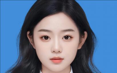 陈嘉琪