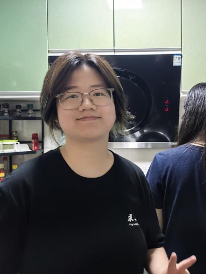 林老师 中山大学家教老师